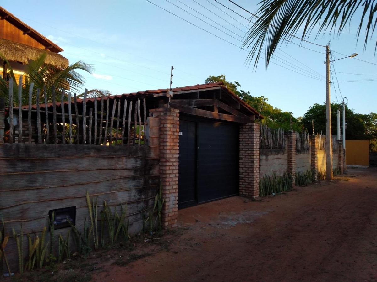 Casa Belamar เซามิเกลโดกอสโตโซ ภายนอก รูปภาพ
