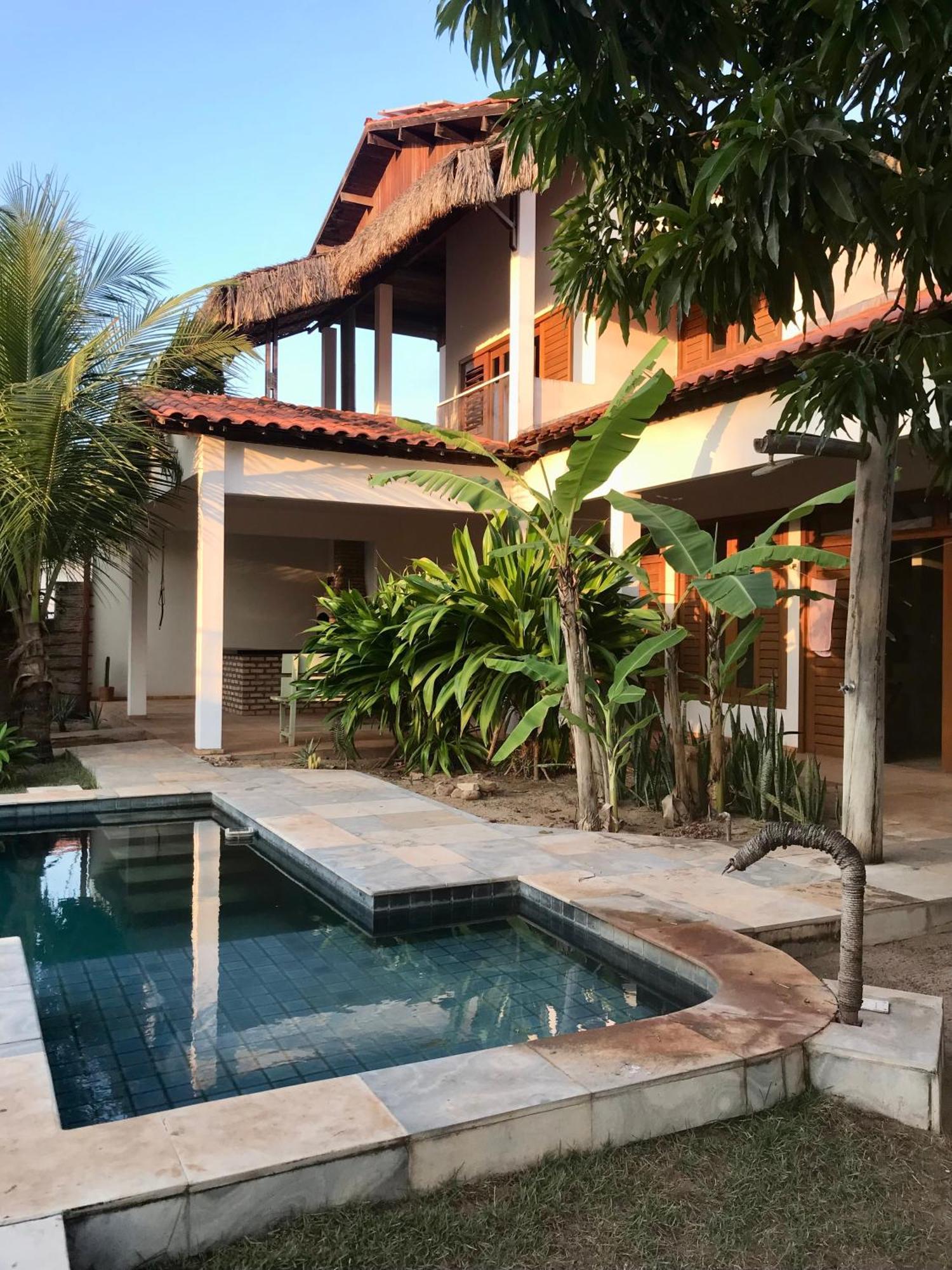 Casa Belamar เซามิเกลโดกอสโตโซ ภายนอก รูปภาพ