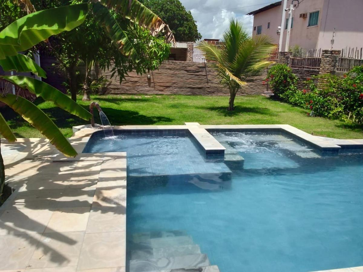 Casa Belamar เซามิเกลโดกอสโตโซ ภายนอก รูปภาพ